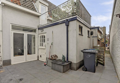 Hoofdstraat 25