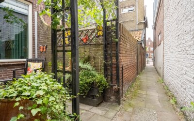 Hoofdstraat 27