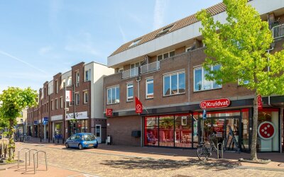 Hoofdstraat 62-F