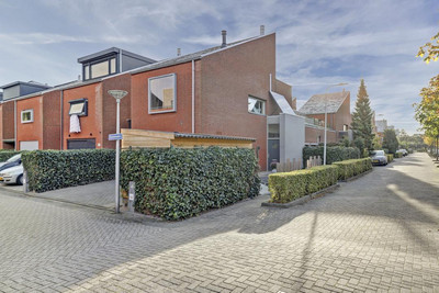 Korenmolen 10