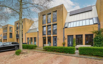 Parklaan 23
