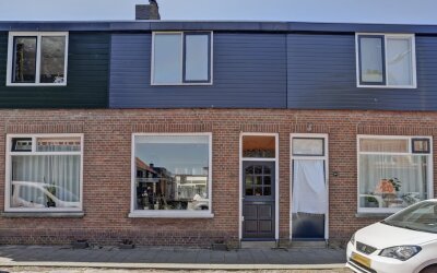 Emmastraat 26