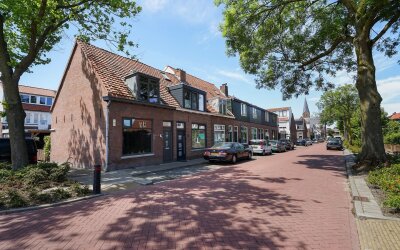 Emmastraat 34