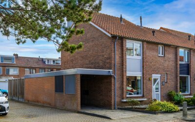 Jan Evertsenstraat 3