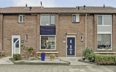 Jan Evertsenstraat 5