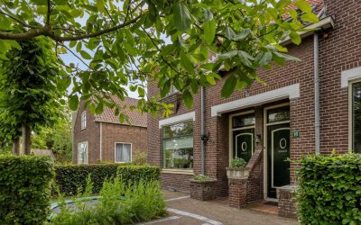 Hoogweg 18
