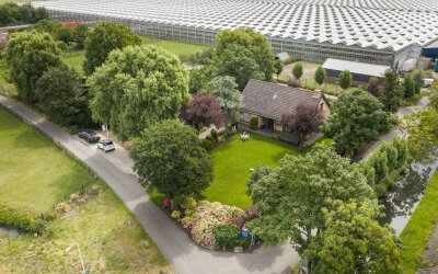 Groeneveld 1-A