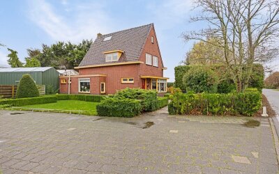 Oudecampsweg 23