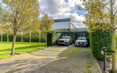 Oudecampsweg 43