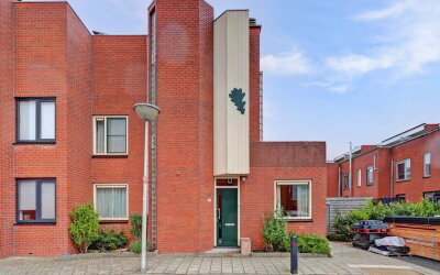 Huis te koop Eikenhof 60