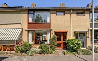 van Hamalstraat 20