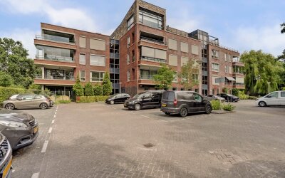 Sportlaan 39-C