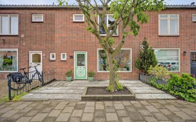 van Lockhorststraat 10