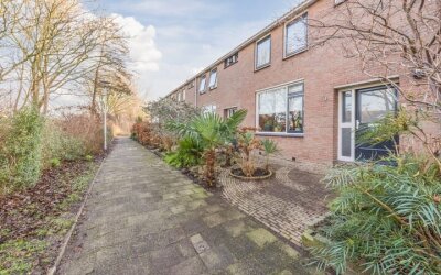 Van Polanenstraat 27