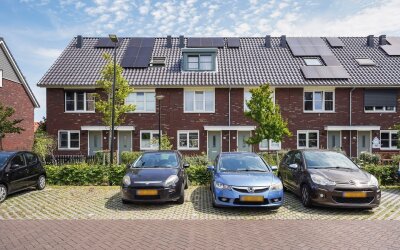 Nederlandstraat 23