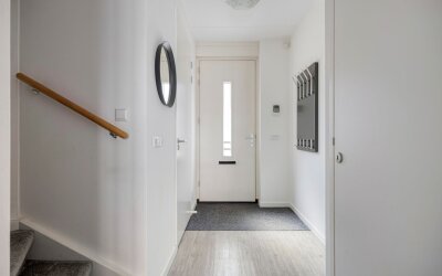 Zwedenstraat 11