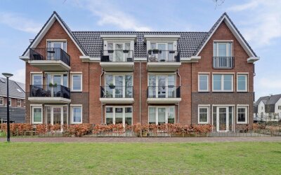 Zwitserlandstraat 5