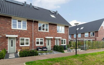 Kroatiëstraat 11