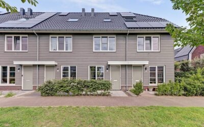Spanjestraat 13