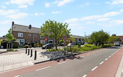 Burgemeester Kampschöerstraat 21