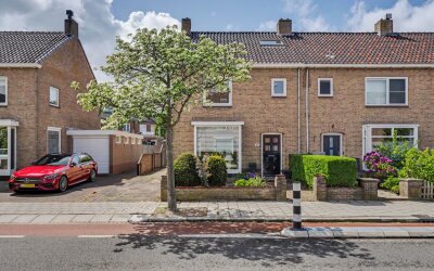 Burgemeester Kampschöerstraat 55