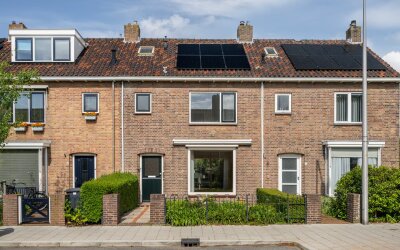 Burgemeester Kampschöerstraat 70