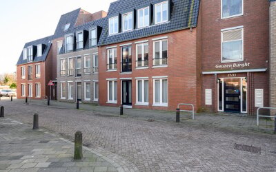 Choorstraat 29-A