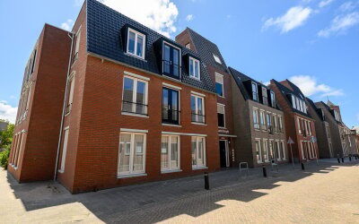 Choorstraat 37-B
