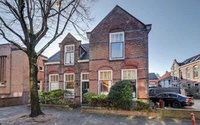 Choorstraat 97