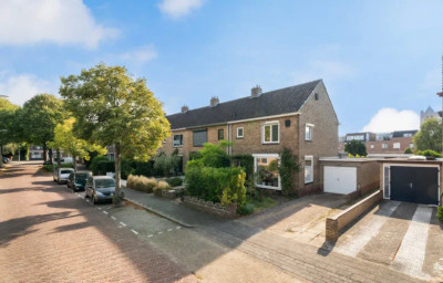 Rembrandtstraat 8