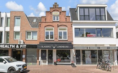 Herenstraat 5-A