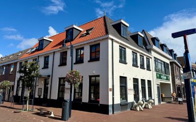 Molenstraat 1-A