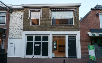 Zeestraat 3
