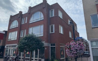 Zeestraat 12-C