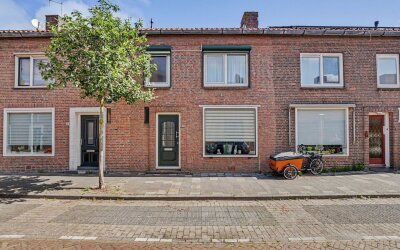 Ahornstraat 7