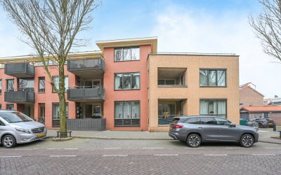 Ahornstraat 2-AP13