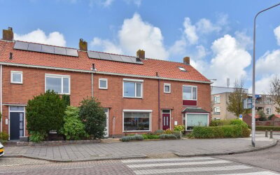 Larixlaan 3