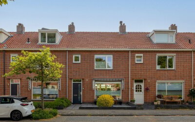 Larixlaan 31