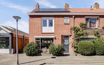 Larixlaan 4