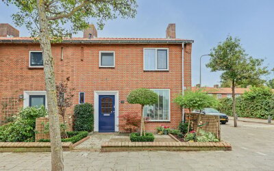 Taets van Amerongenstraat 18