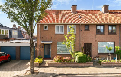 Taets van Amerongenstraat 2