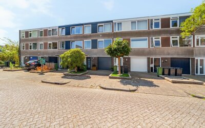 Huis te koop Magnolia 13