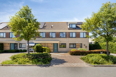 Goudenregenstraat 16