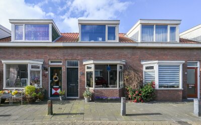 Varenstraat 20
