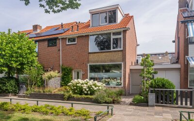 Wassenaarstraat 12