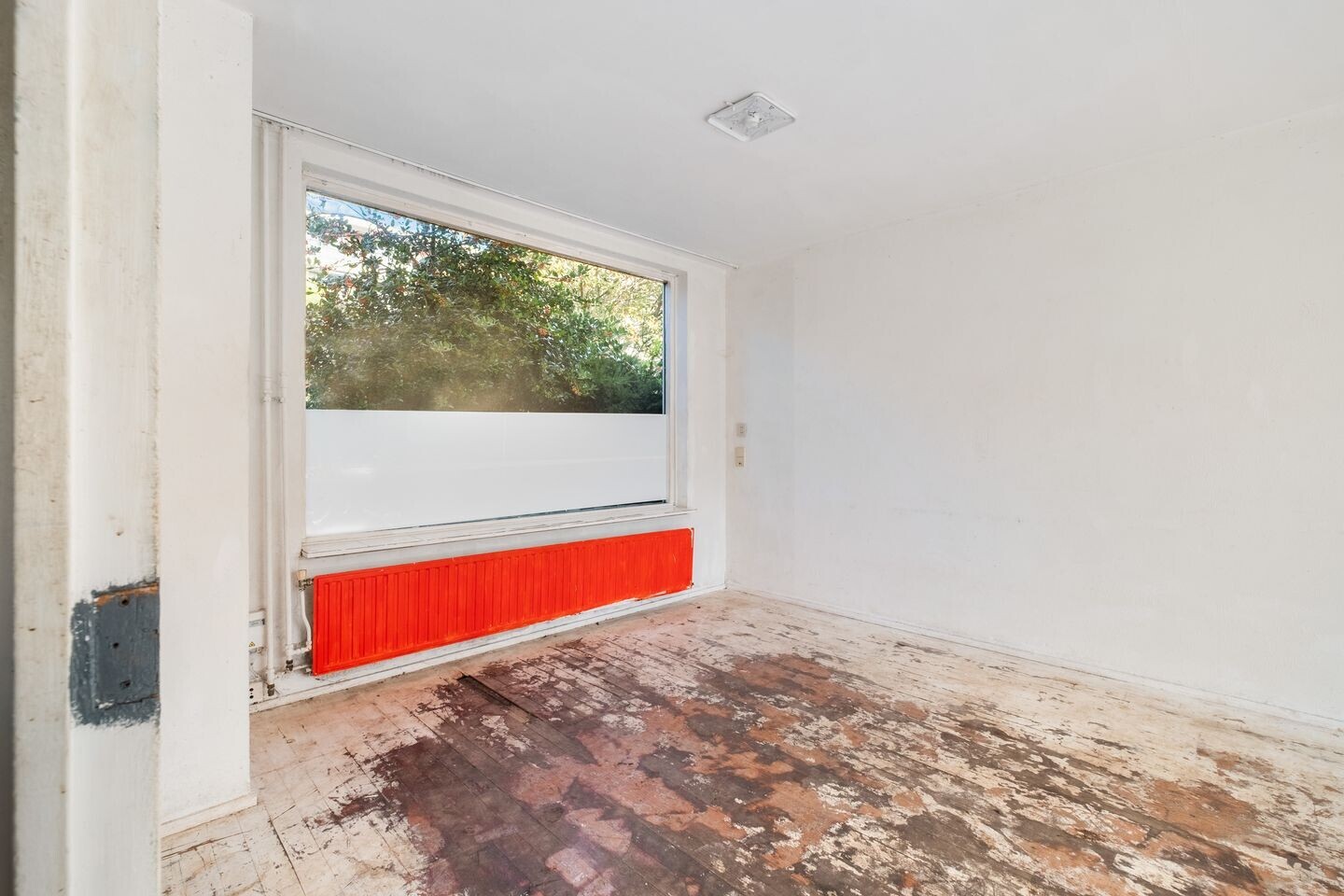 Tussenwoning te koop: Geestweg 13, Monster