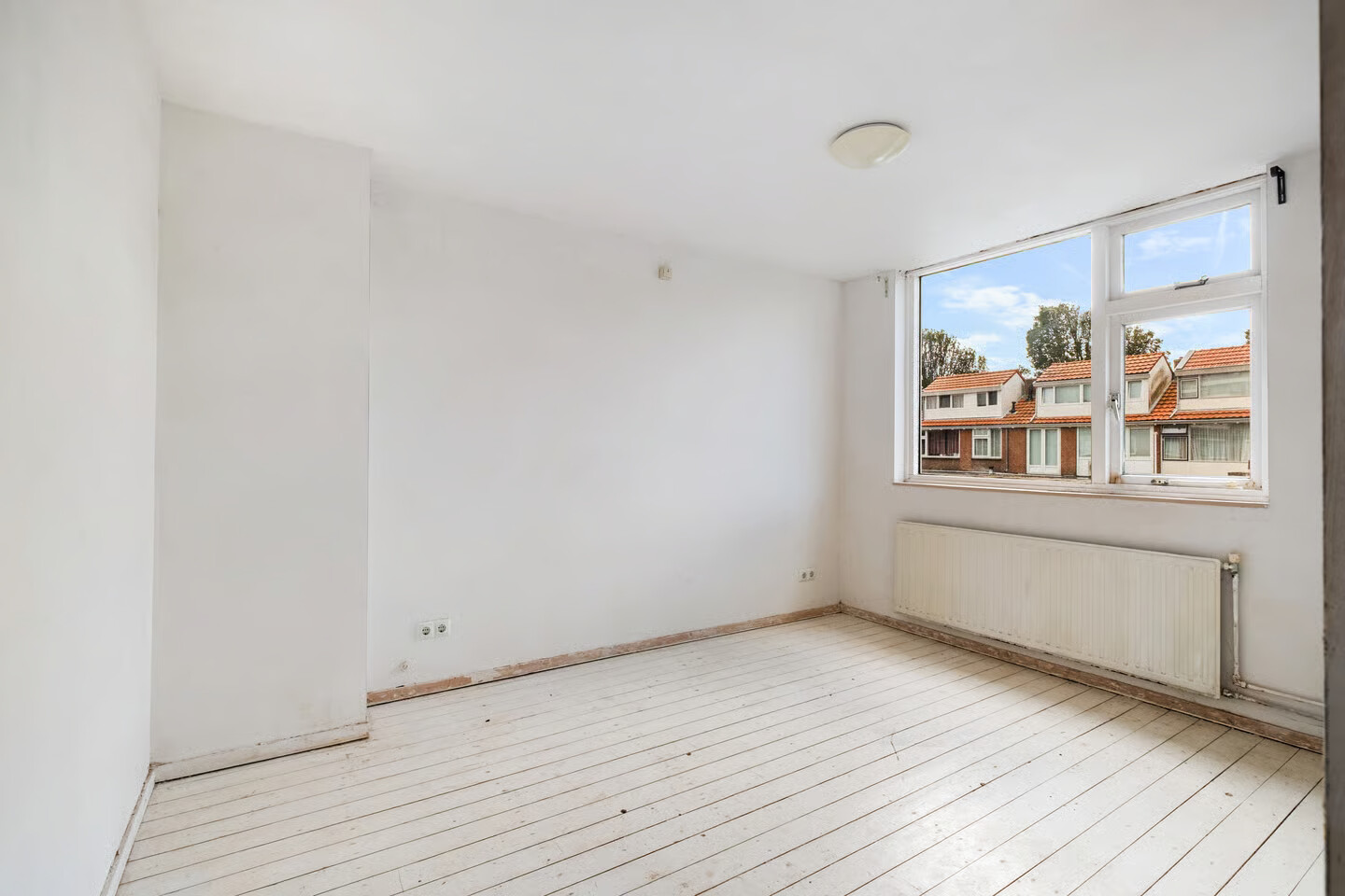 Tussenwoning te koop: Geestweg 13, Monster