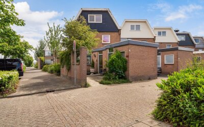 Duyvenvoordestraat 155