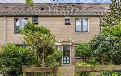 van Brederodestraat 11