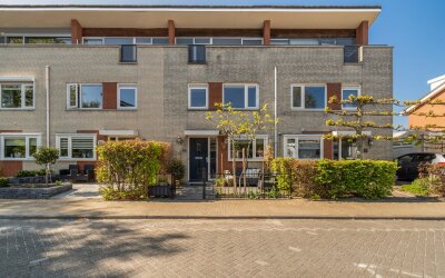 Het Veld 7